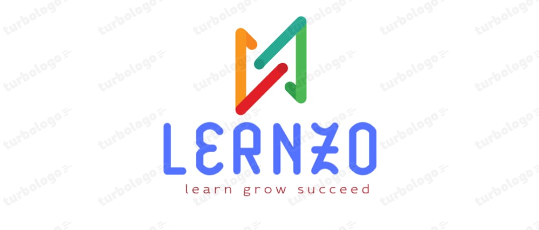 Lernzo Logo